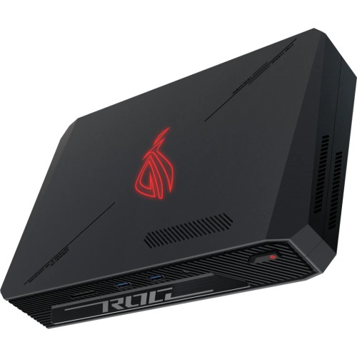 Компютер ASUS ROG NUC Gaming RNUC14SRKU7168A2I / Ultra 7 155H, 16, 512, RTX 4060, Win 11 (90AS0051-M00050)