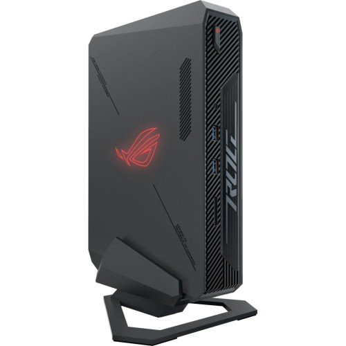 Компютер ASUS ROG NUC Gaming RNUC14SRKU7168A2I / Ultra 7 155H, 16, 512, RTX 4060, Win 11 (90AS0051-M00050)