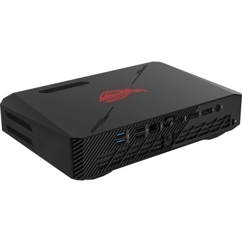 Компютер ASUS ROG NUC Gaming RNUC14SRKU7168A2I / Ultra 7 155H, 16, 512, RTX 4060, Win 11 (90AS0051-M00050)