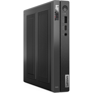 Комп'ютер Lenovo ThinkCentre neo 50q Gen 4 / i5-13420H, 16, 512, KM (12LN003UUI)