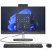 Компютер HP ProOne 245 G10 AiO / Ryzen7 7730U, 16, 512, K&M (8T3N2ES)