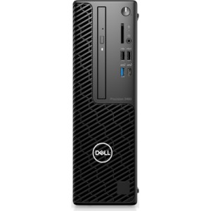 Комп'ютер Dell Precision 3460 SFF / i7-14700, 16, 512, кл+м, Win11P (N304P3460SFF)