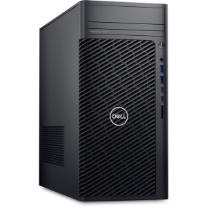 Комп'ютер Dell Precision 3680 MT / i7-14700, 16, 512, кл+м, Win11P (N003PT3680MT)