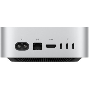 Комп'ютер Apple A3238 Mac mini / Apple M4(10C CPU/10C GPU), 16, 256 (MU9D3UA/A)