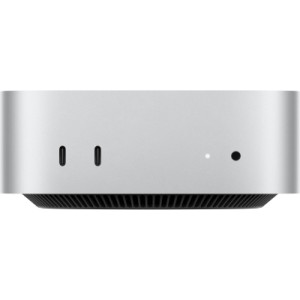 Комп'ютер Apple A3238 Mac mini / Apple M4(10C CPU/10C GPU), 16, 256 (MU9D3UA/A)