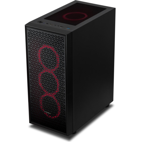Компютер Vinga Wolverine D8441 (I5M16G4060WH.D8441)
