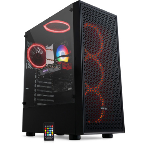 Компютер Vinga Wolverine D8441 (I5M16G4060WH.D8441)
