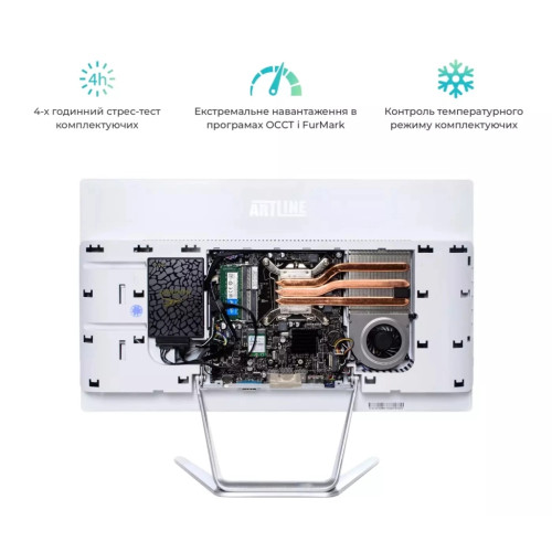 Компютер Artline Business F25 (F25v15w)