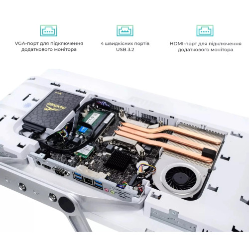 Компютер Artline Business F25 (F25v15w)