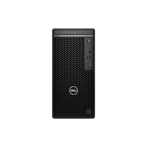 Компютер Dell Optiplex 7020 MT / i5-14500, 16, 512, DVDRW, KM (N013O7020MTUA_UBU)