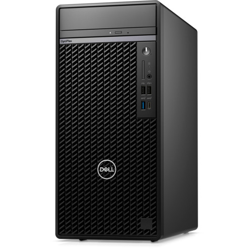 Компютер Dell OptiPlex 7020 MT / i5-12500, 8, 512, ODD, кл+м, Win11P (N117O7020MT)