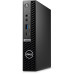 Компютер Dell OptiPlex Plus 7020 MFF / i7-14700, 16, 512, WiFi, кл+м, Win11P (N09O7020MFF)