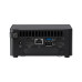 Компютер ASUS NUC 14 Pro Tall Kit RNUC14RVHU500002I /Ultra 5 125H, 2.5 SATA slot, EU Cord (90AR0072-M000P0)