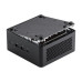 Компютер ASUS NUC 14 Pro Tall Kit RNUC14RVHU500002I /Ultra 5 125H, 2.5 SATA slot, EU Cord (90AR0072-M000P0)