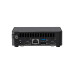 Компютер ASUS NUC 14 Pro Slim Kit RNUC14RVKI300002I / Core 3 100U, EU Cord (90AR0062-M00040)