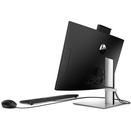 Компютер HP ProOne 440 G9 AiO / i5-14500T, 16, 512, Cam, K&M, WiFi, HAS, W11Pro (9H6Z0ET)
