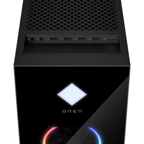 Компютер HP OMEN 40L GT21-2002ua / i9-14900K, 64, SSD2Tb, RTX 4080 Spr 16GB, K&M, WiFi (B22CVEA)