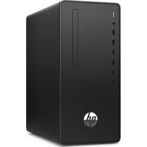 Компютер HP Pro Tower 295 G8 / Ryzen7 5700G, 8, 512, DVD-WR, K&M (9H699ET)