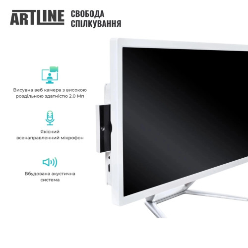 Комп'ютер Artline Business F27 (F27v14Winw)