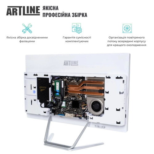 Комп'ютер Artline Business F27 (F27v14Winw)