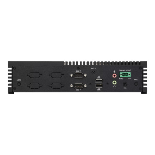 Комп'ютер ASUS NUC Rugged PE2200U / Ultra5 135U (90AE01U1-M000J0)