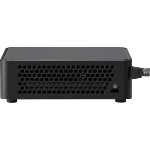 Комп'ютер ASUS NUC 14 Pro Slim Kit RNUC14RVKU500002I / Ultra 5 125H, EU Cord (90AR0062-M00090)