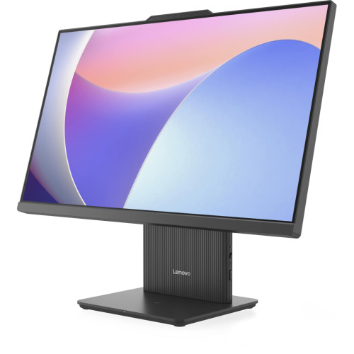 Комп'ютер Lenovo IdeaCentre AiO 24IRH9 / i3-1315U, 8, 512, KM (F0HN00HPUO)