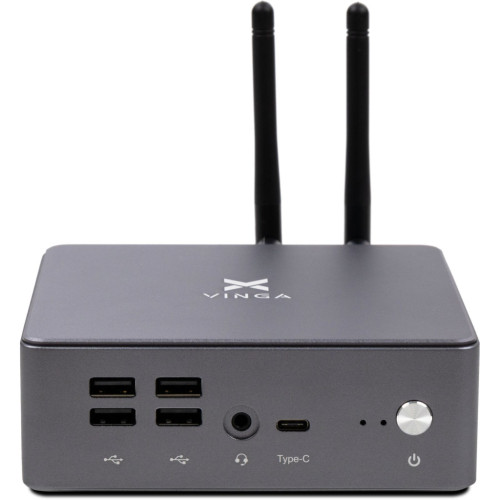 Комп'ютер Vinga Mini PC V655 (V6551220P.321TW1P)