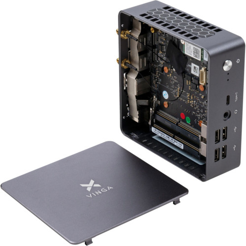 Комп'ютер Vinga Mini PC V655 (V6551220P.8512W1H)
