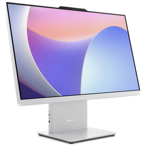 Комп'ютер Lenovo IdeaCentre AiO 27IRH9 / i5-13420H, 16, 512 (F0HM00FDUO)