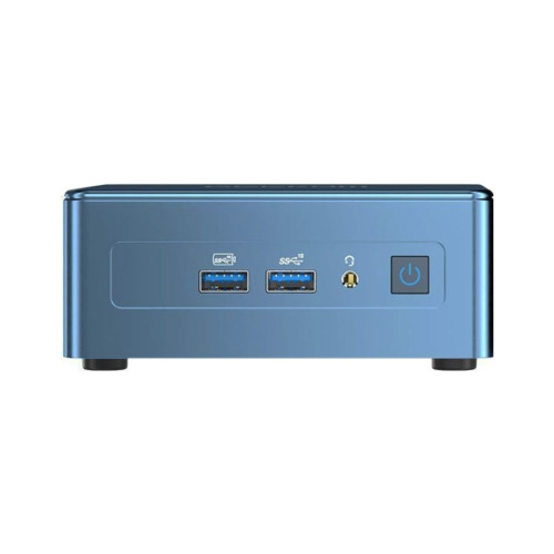 Комп'ютер GEEKOM Mini IT13 / i9-13900HK, 32, 1TB SSD, WIN11Pro (GMIT13i913900HK-321T-EU)