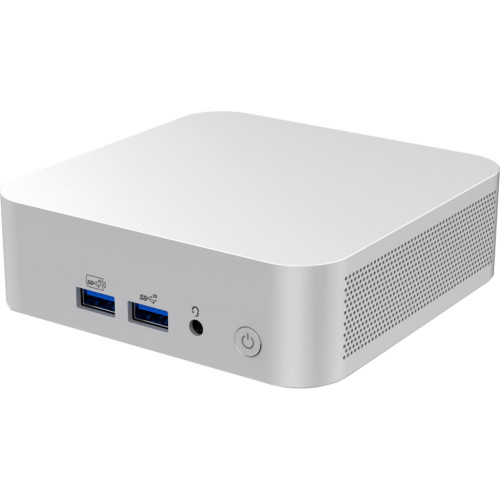 Комп'ютер GEEKOM Mini PC A6 / Ryzen7 6800H, 32, SSD 1TB, WIN1Pro (GMA6R76800H-321T-EU)
