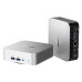 Комп'ютер GEEKOM Mini PC A6 / Ryzen7 6800H, 32, SSD 1TB, WIN1Pro (GMA6R76800H-321T-EU)