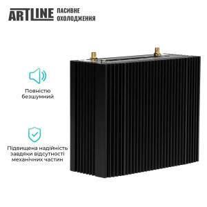 Комп'ютер Artline Business B14 Windows 11 Pro (B14v24Win)