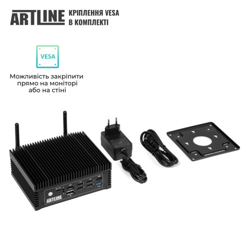 Комп'ютер Artline Business B14 Windows 11 Pro (B14v24Win)
