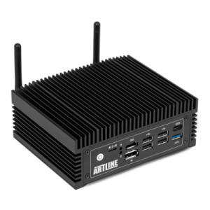 Комп'ютер Artline Business B14 Windows 11 Pro (B14v24Win)