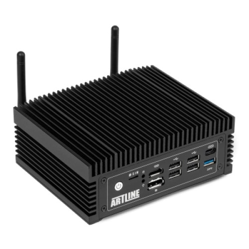 Комп'ютер Artline Business B14 Windows 11 Pro (B14v24Win)