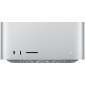 Комп'ютер Apple A3389 Mac Studio / M3 Ultra chip with 28core CPU, 60core GPU, 96GB, 1TB (MU973UA/A)