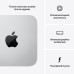 Комп'ютер Apple A3389 Mac Studio / M3 Ultra chip with 28core CPU, 60core GPU, 96GB, 1TB (MU973UA/A)