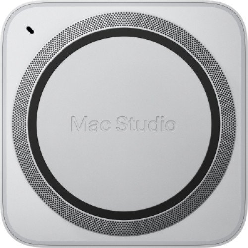 Комп'ютер Apple A3389 Mac Studio / M3 Ultra chip with 28core CPU, 60core GPU, 96GB, 1TB (MU973UA/A)