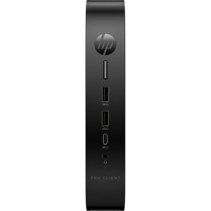 Комп'ютер HP Тонкий клієнт t550, 8GB, F256GB, W10IoT (5H0P0EA)