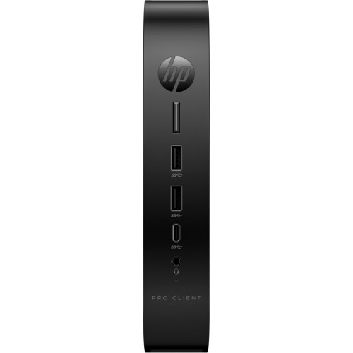 Комп'ютер HP Тонкий клієнт t550, 8GB, F256GB, W10IoT (5H0P0EA)