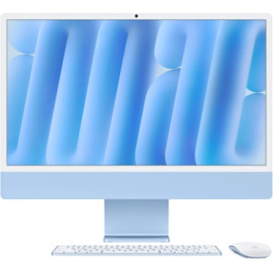 Комп'ютер Apple 24