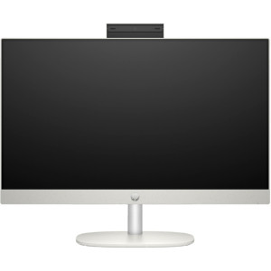 Комп'ютер HP 245 G10 AiO / Ryzen5 7520U, 16, 512, WiFi, кл+м (A1JL5ES)