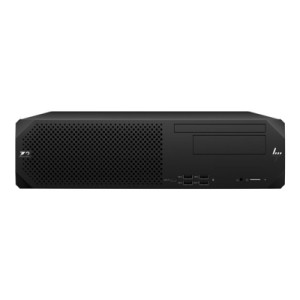 Комп'ютер HP Z2 G9 Workstation SFF / i7-14700, 32, 1TB, NVD A1000-8, кл+м, Win11P (8T1Y8EA)
