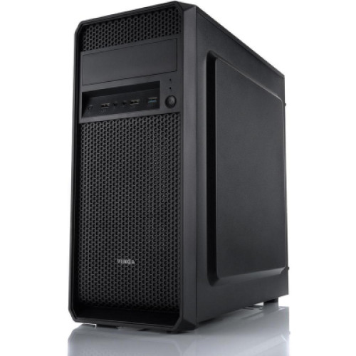Комп'ютер Vinga CS210B (V12400F.56) Комп'ютер Vinga CS210B (V12400F.56)