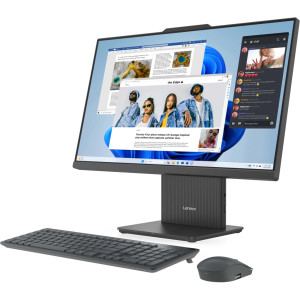 Комп'ютер Lenovo IdeaCentre AiO 27IRH9 QHD / i5-13420H, 16, 1TB, кл+м (F0HM0071UO)