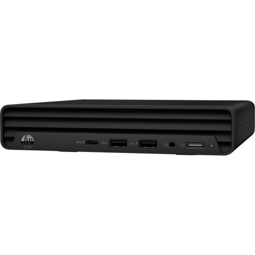 Комп'ютер HP Pro Mini 260 G9 / i3-1315U, 16, 512, K&M, WiFi (B6HC9ES) Комп'ютер HP Pro Mini 260 G9 / i3-1315U, 16, 512, K&M, WiFi (B6HC9ES)