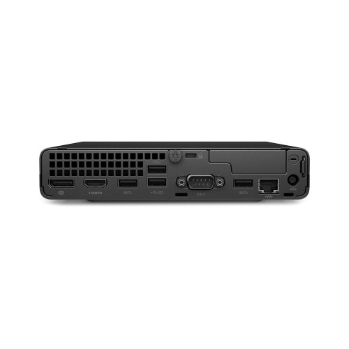 Комп'ютер HP Pro Mini 260 G9 / i3-1315U, 16, 512, K&M, WiFi (B6HC9ES) Комп'ютер HP Pro Mini 260 G9 / i3-1315U, 16, 512, K&M, WiFi (B6HC9ES)