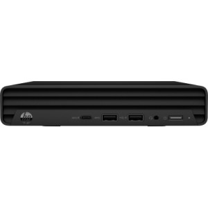 Комп'ютер HP Pro Mini 260 G9 / i3-1315U, 16, 512, K&M, WiFi (B6HC9ES)